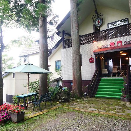 Hotel Mumon Myoko Ngoại thất bức ảnh