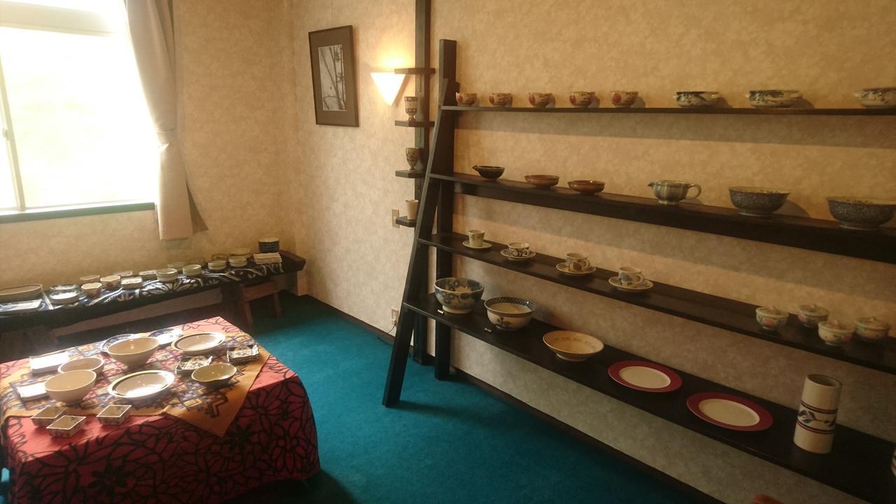 Hotel Mumon Myoko Ngoại thất bức ảnh