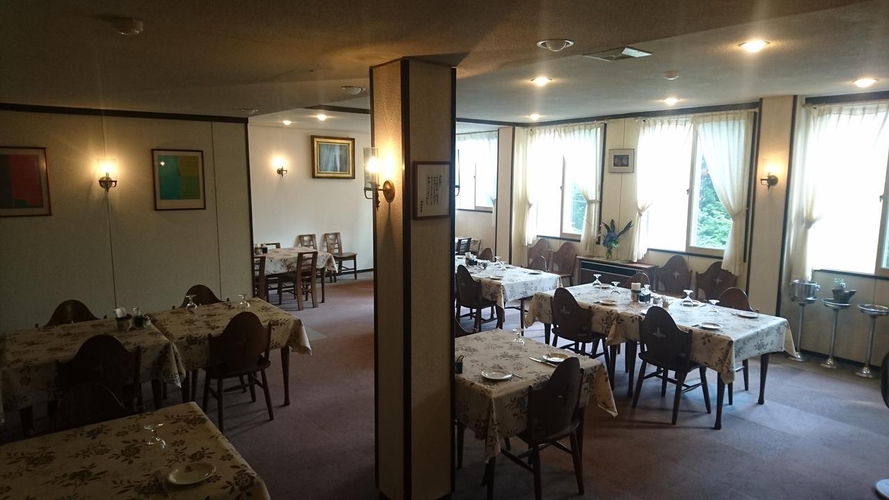 Hotel Mumon Myoko Ngoại thất bức ảnh