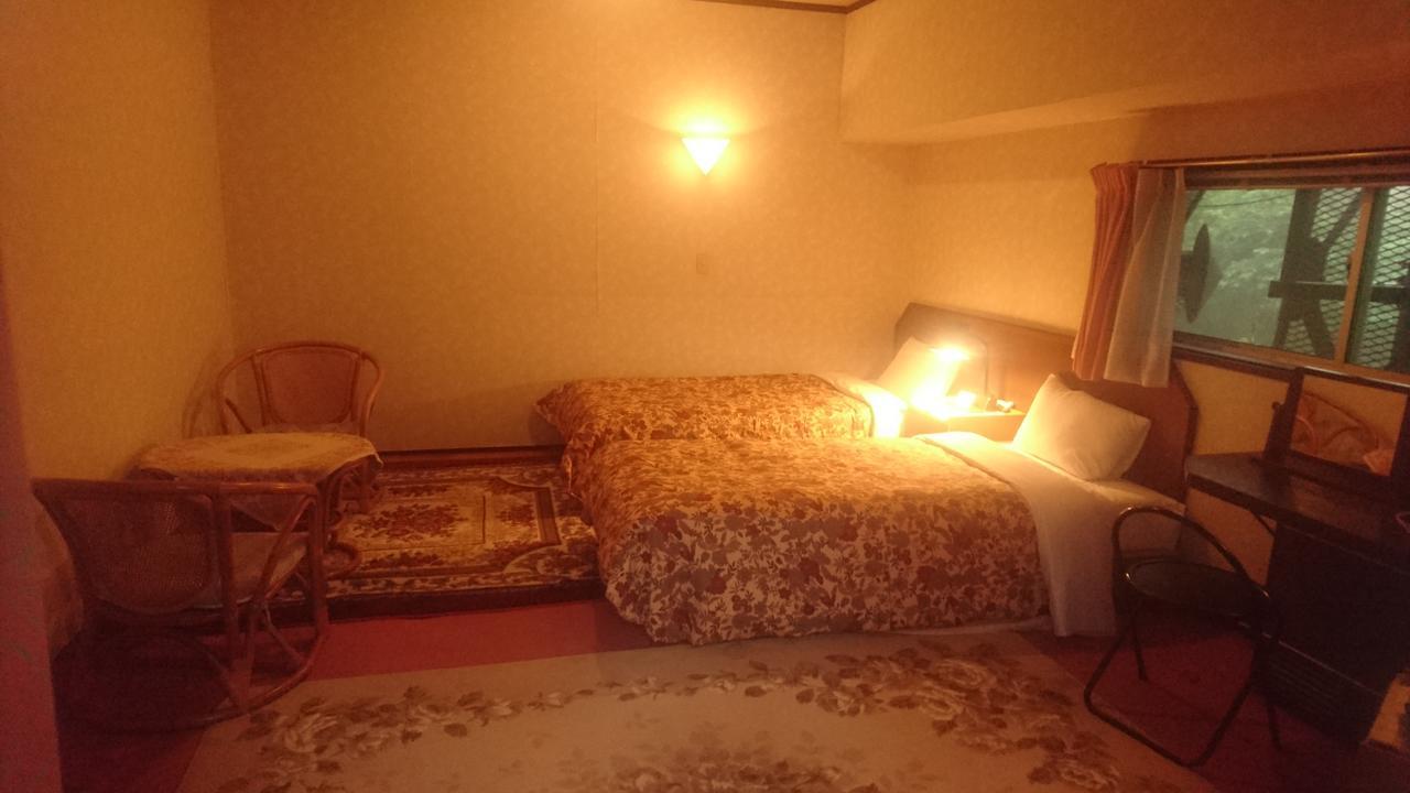 Hotel Mumon Myoko Ngoại thất bức ảnh