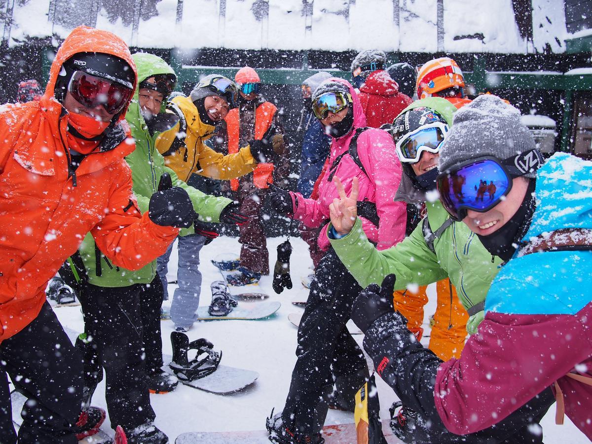 Hotel Mumon Myoko Ngoại thất bức ảnh