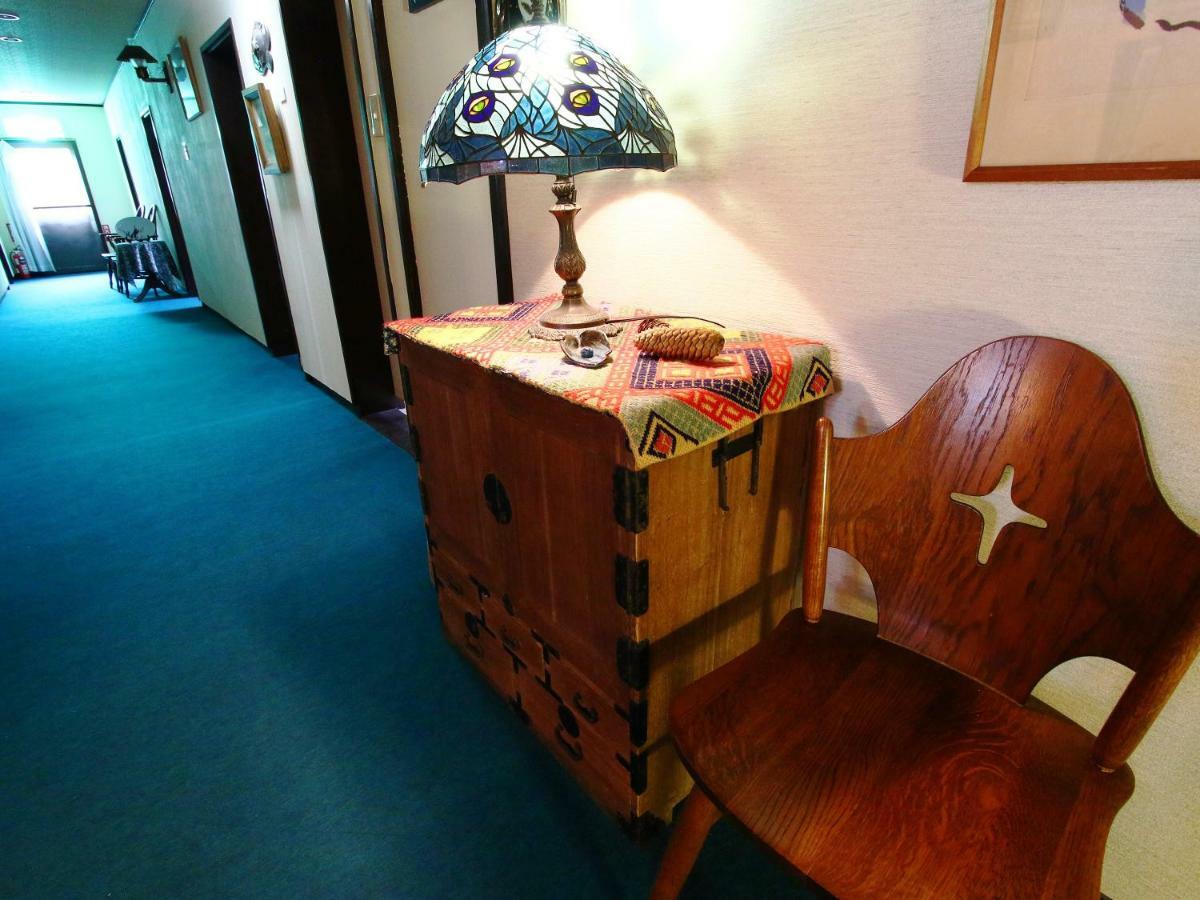 Hotel Mumon Myoko Ngoại thất bức ảnh