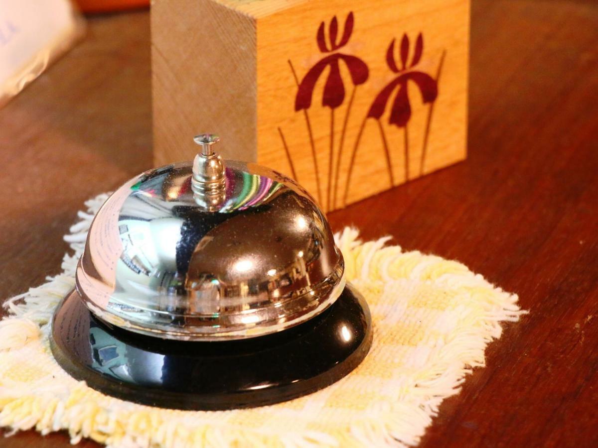Hotel Mumon Myoko Ngoại thất bức ảnh