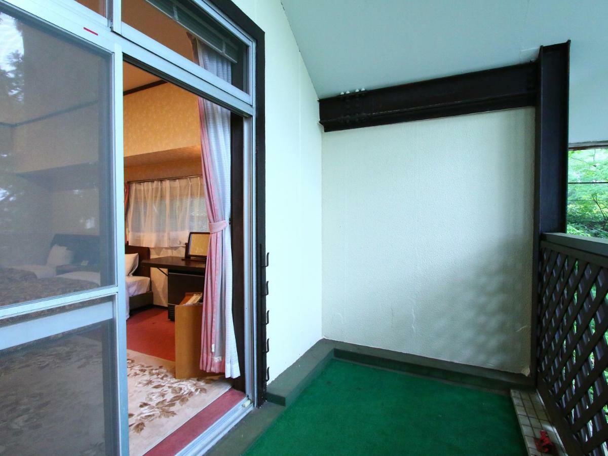 Hotel Mumon Myoko Ngoại thất bức ảnh