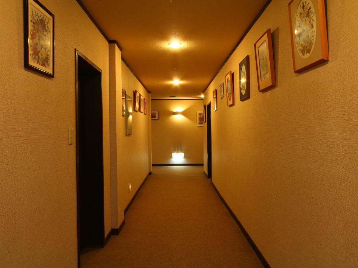 Hotel Mumon Myoko Ngoại thất bức ảnh