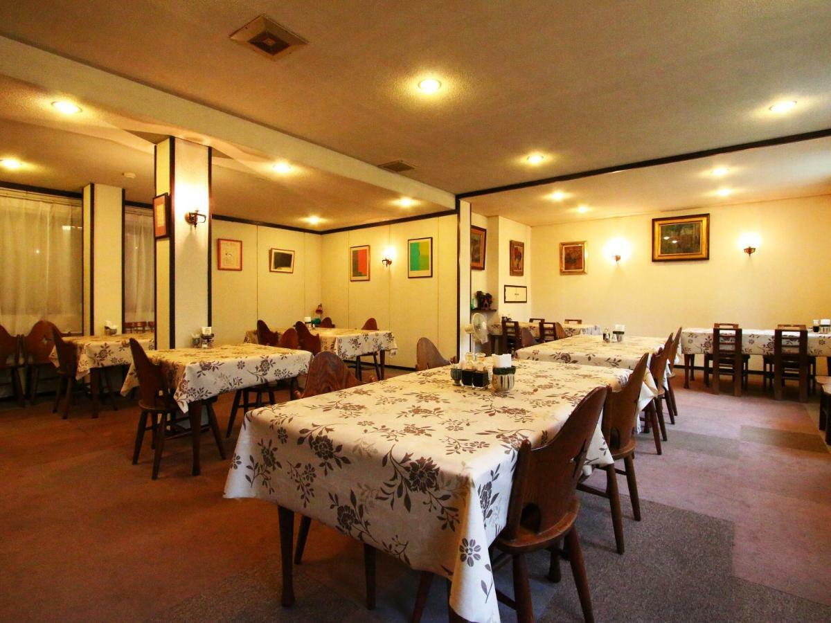 Hotel Mumon Myoko Ngoại thất bức ảnh