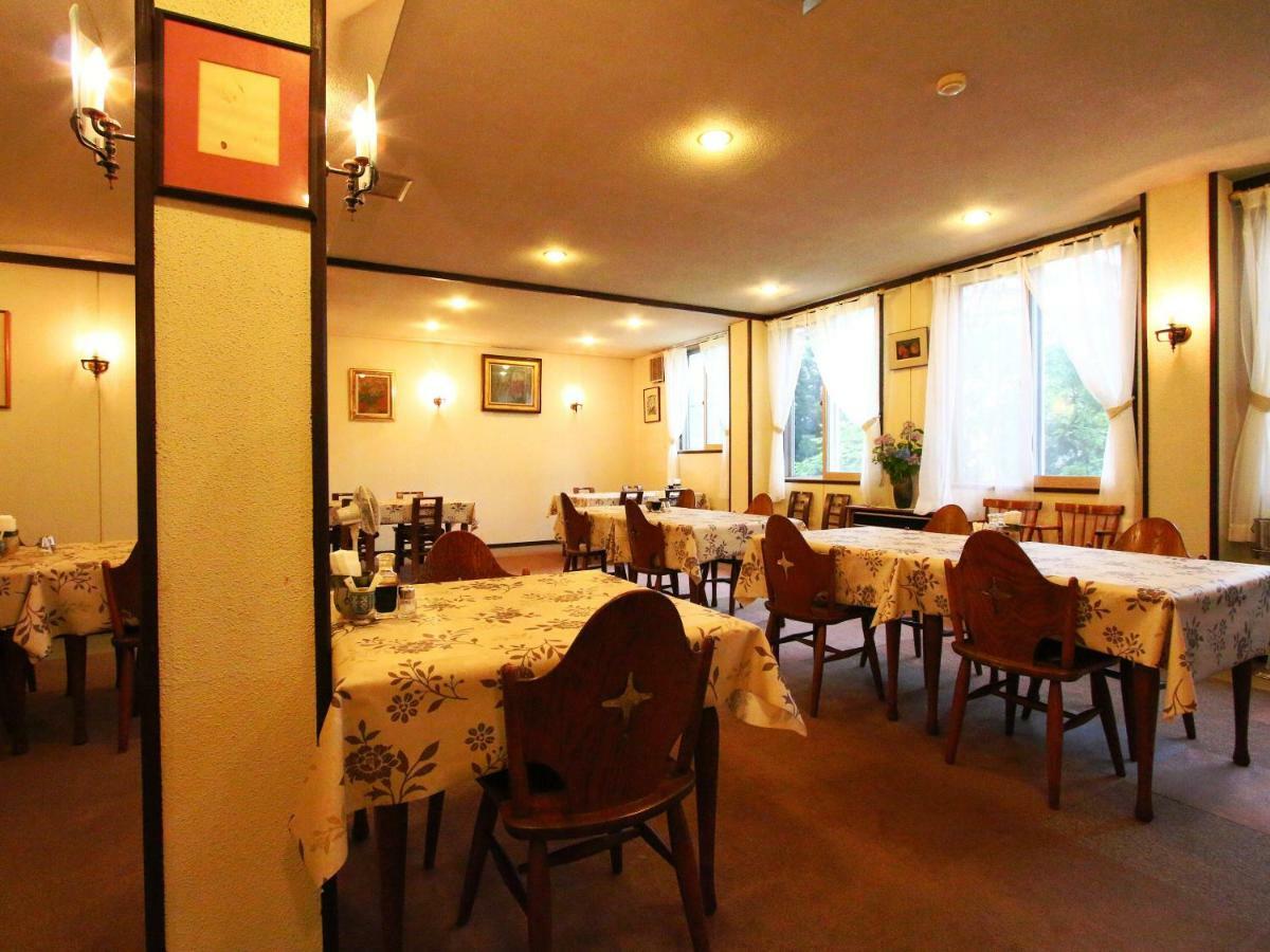 Hotel Mumon Myoko Ngoại thất bức ảnh